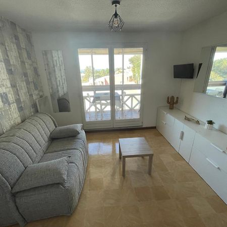 Studio Sete Vue Sur L'Etang De Thau Eksteriør billede
